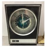 Howard Miller world clock