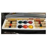 SportCraft croquet set