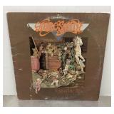 Aerosmith LP