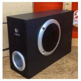 Logitech S200 computer speaker