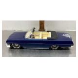 Muscle Machines Chevy Impala convertible