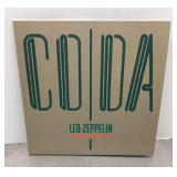 Led Zeppelin LP Import