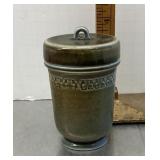 Wade porcelain egg coddler