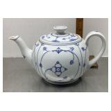 Bavaria teapot