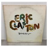 Eric Clapton LP