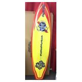PBR surfboard advertising--6.5