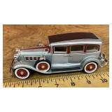 1931 Peerless Master 8 Sedan model