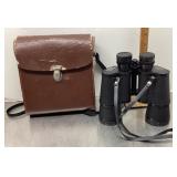 Marine binoculars 10x50