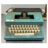 1960s marx toy typewriter