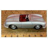 Porsche 1948 model car