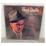 Frank Sinatra LP in shrink Import