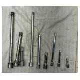 Craftsman extension set