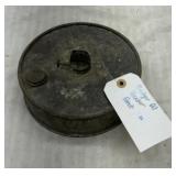 Vintage Badger heater