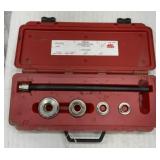 Mac Tools freeze plug installer