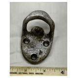 Vintage Browning Co bottle opener