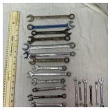 Made in USA wrenches