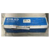 Chled pneumatic hydraulic liquid air cylinder