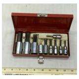 Proto allen wrench set