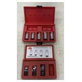 Mac stud pullers --Metric and standard