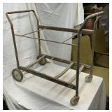 Cart --needs restoration