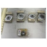 FYH and Browniung bearings