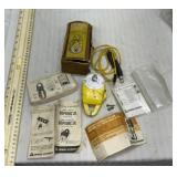 Amprobe Junior volt -ammeter