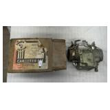 Carter carburetor
