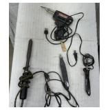 Soldering irons