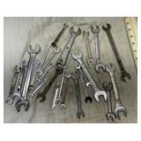 USA made wrenches