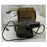 View-Master Junior projector
