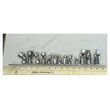 USA Proto swivel sockets