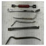 Mac, Matco, Rimac, Perfect brake tools