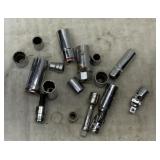 Durolast Speed Master sockets