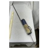 Vintage J.H. Watkins sprayer