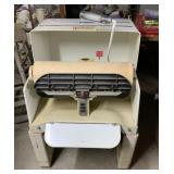 Vintage Ironrite iron