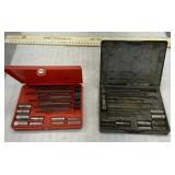 Blue Point screw extractors