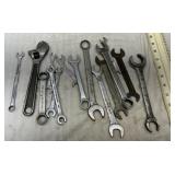USA made wrenches