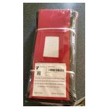 NEW Baleine wrap organizer