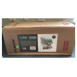 NEW stackable soda can dispenser