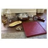 Home decor clean up lot