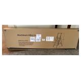 NEW aluminum alloy ladder