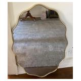 24x34 wall mirror
