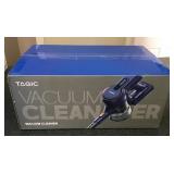 Tagic cordless stick vacuum cleaner