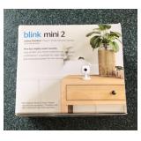 Blink Mini 2 security camera
