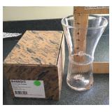 Juliska Graham Corset vase