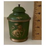 Decorative container