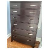 Stickley 6-drawer dresser
