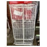 NEW IKEA sweater drying rack