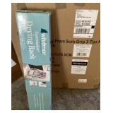 NEW 3-tier drying rack