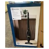 NEW Electrolux cordless vacuum